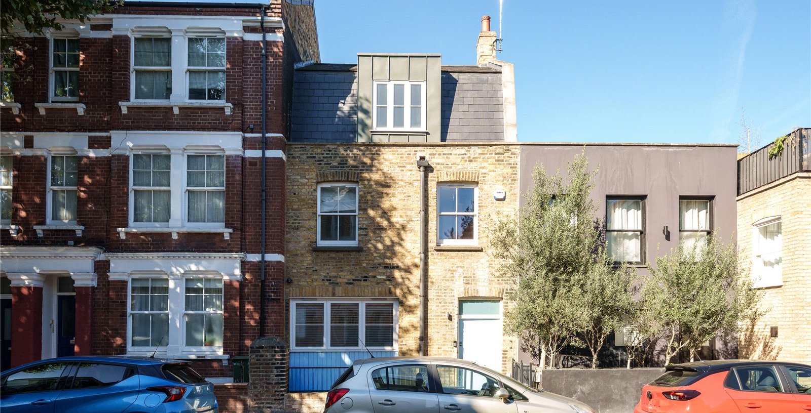 De Laune Street, London, SE17 - Picture 2