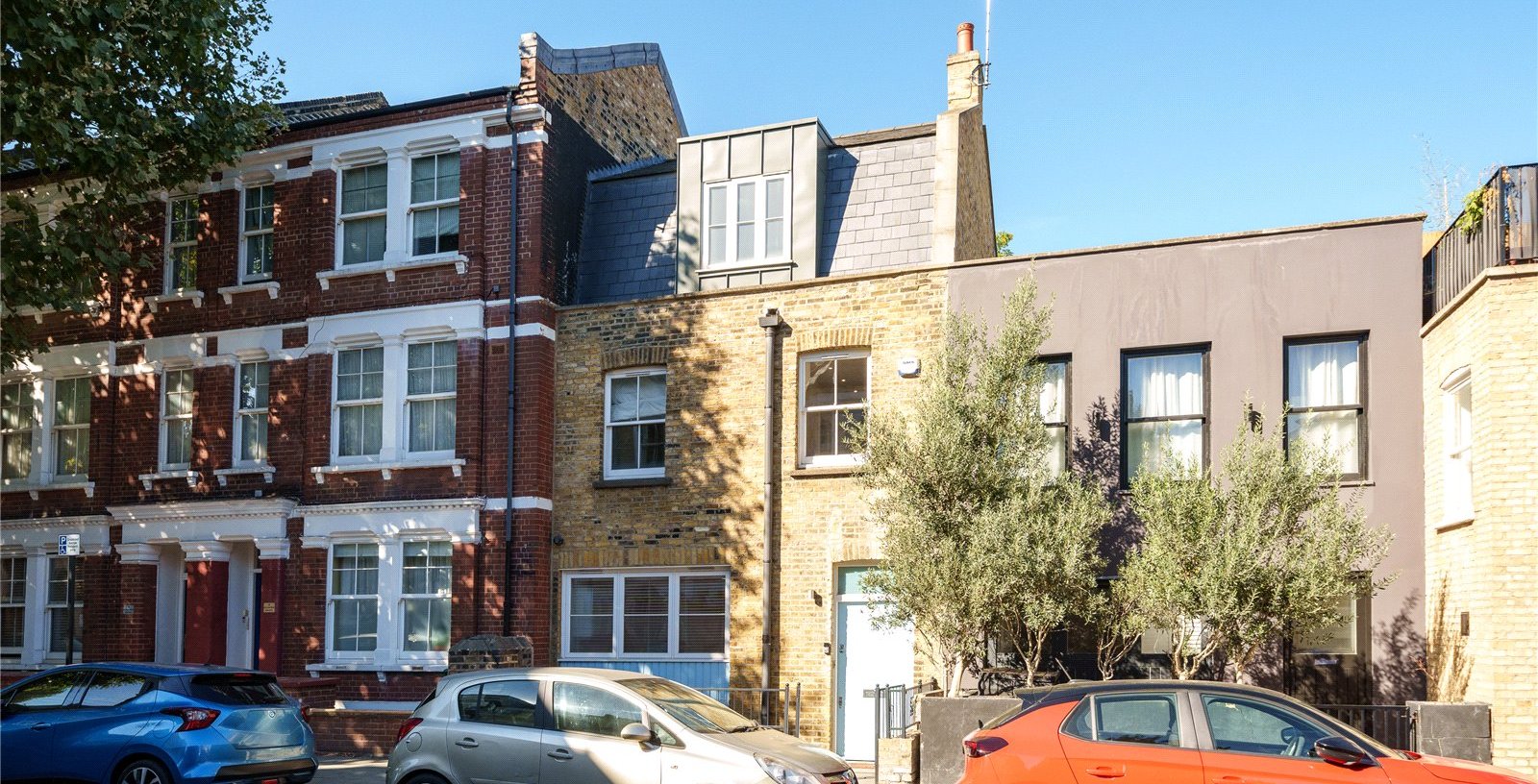 De Laune Street, London, SE17 - Picture 16