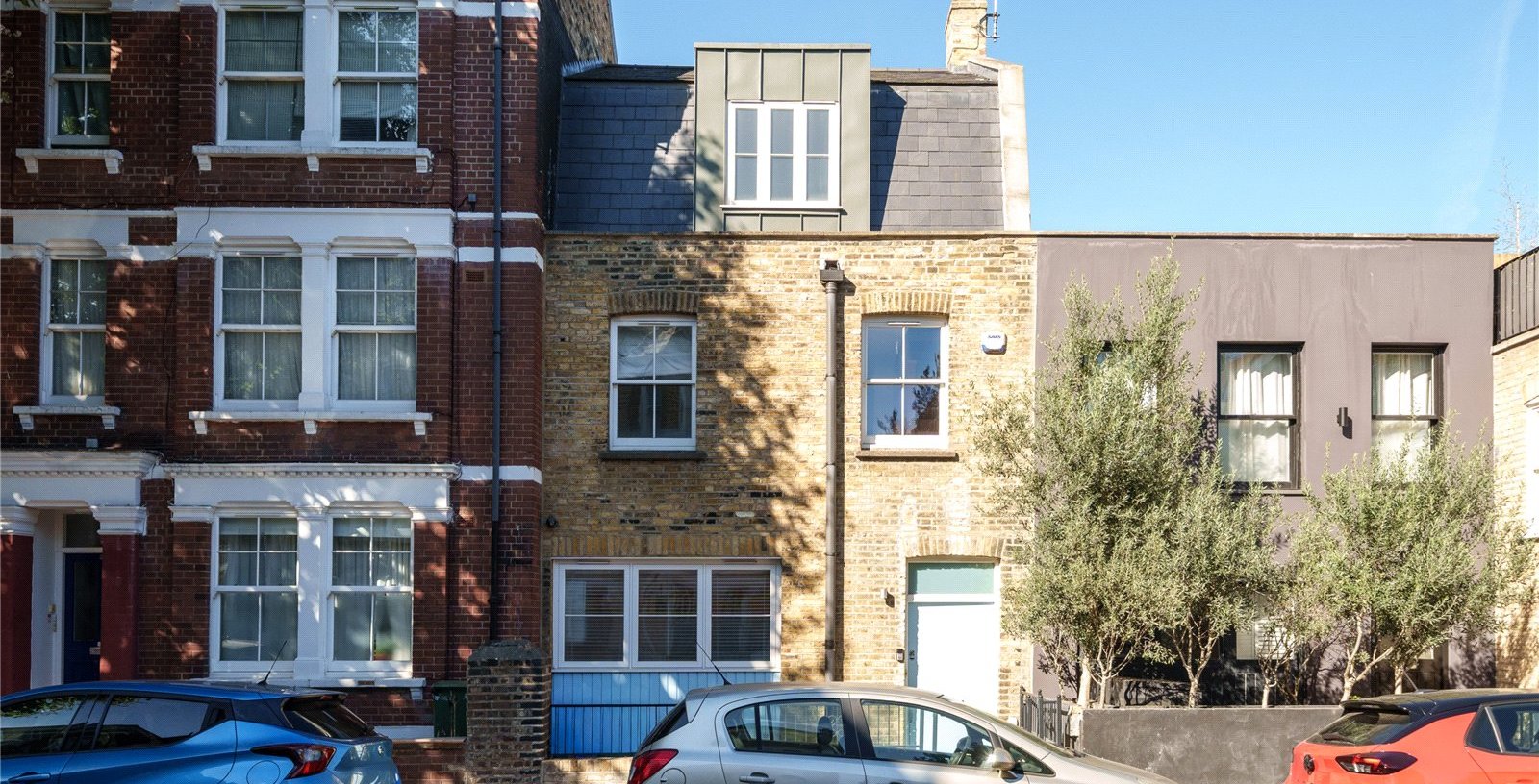 De Laune Street, London, SE17 - Picture 1