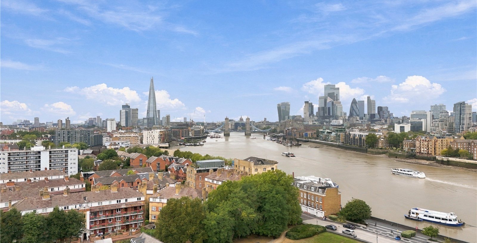Mission Point, London, SE16 - Picture 13
