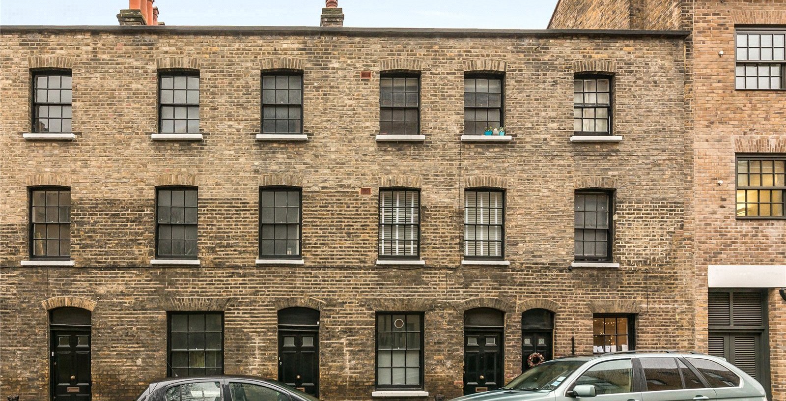 Cole Street, London, SE1 - Picture 1