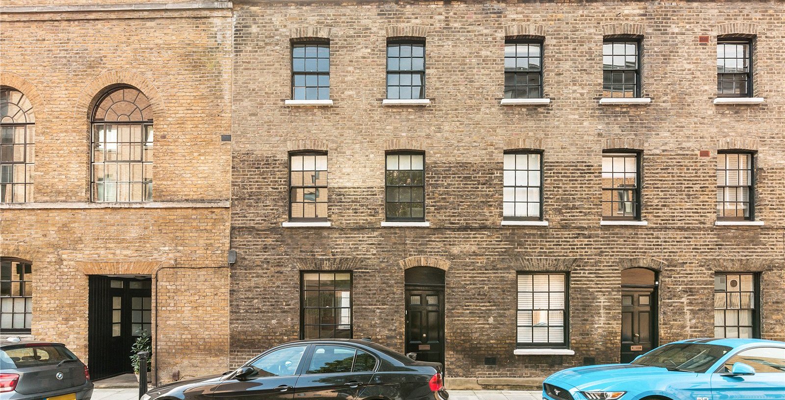 Cole Street, London, SE1 - Picture 1