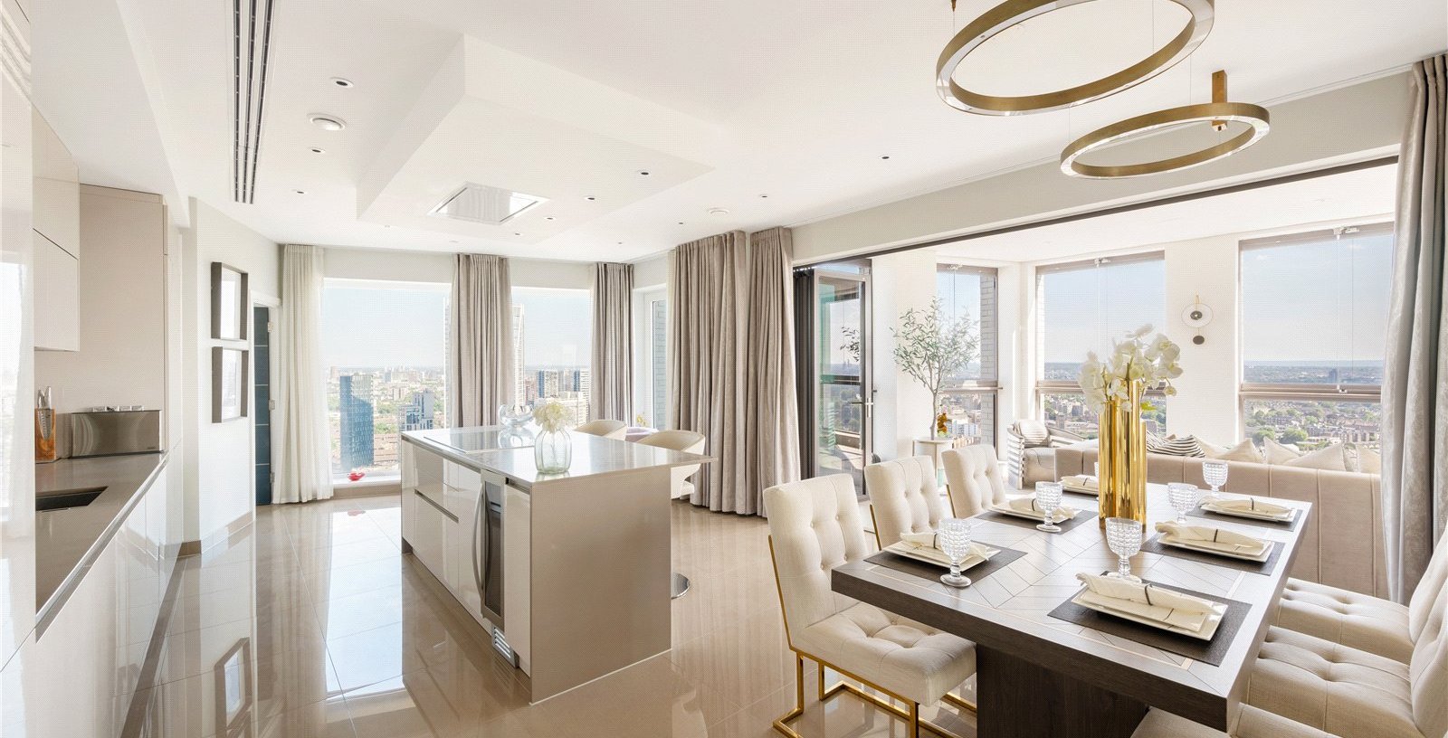 Conquest Tower, London, SE1 - Picture 1