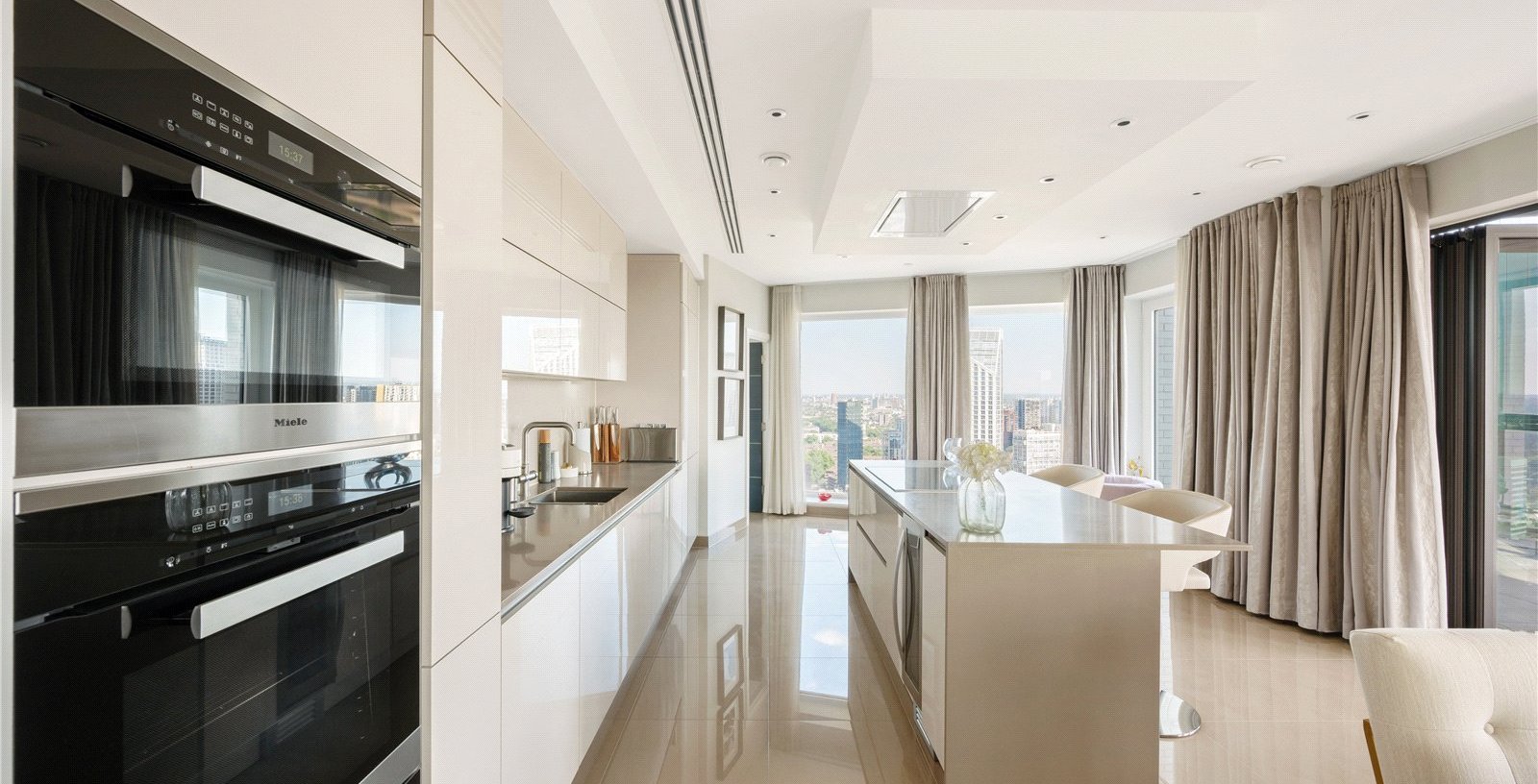 Conquest Tower, London, SE1 - Picture 22