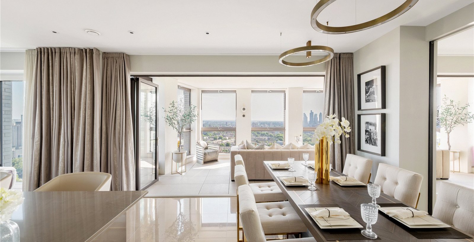 Conquest Tower, London, SE1 - Picture 19