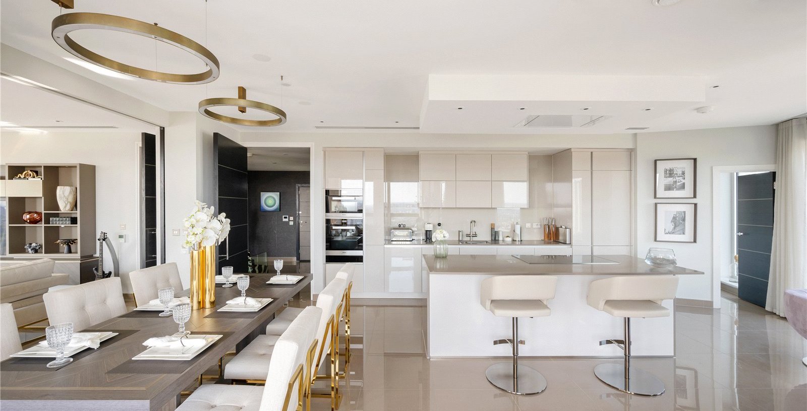 Conquest Tower, London, SE1 - Picture 21