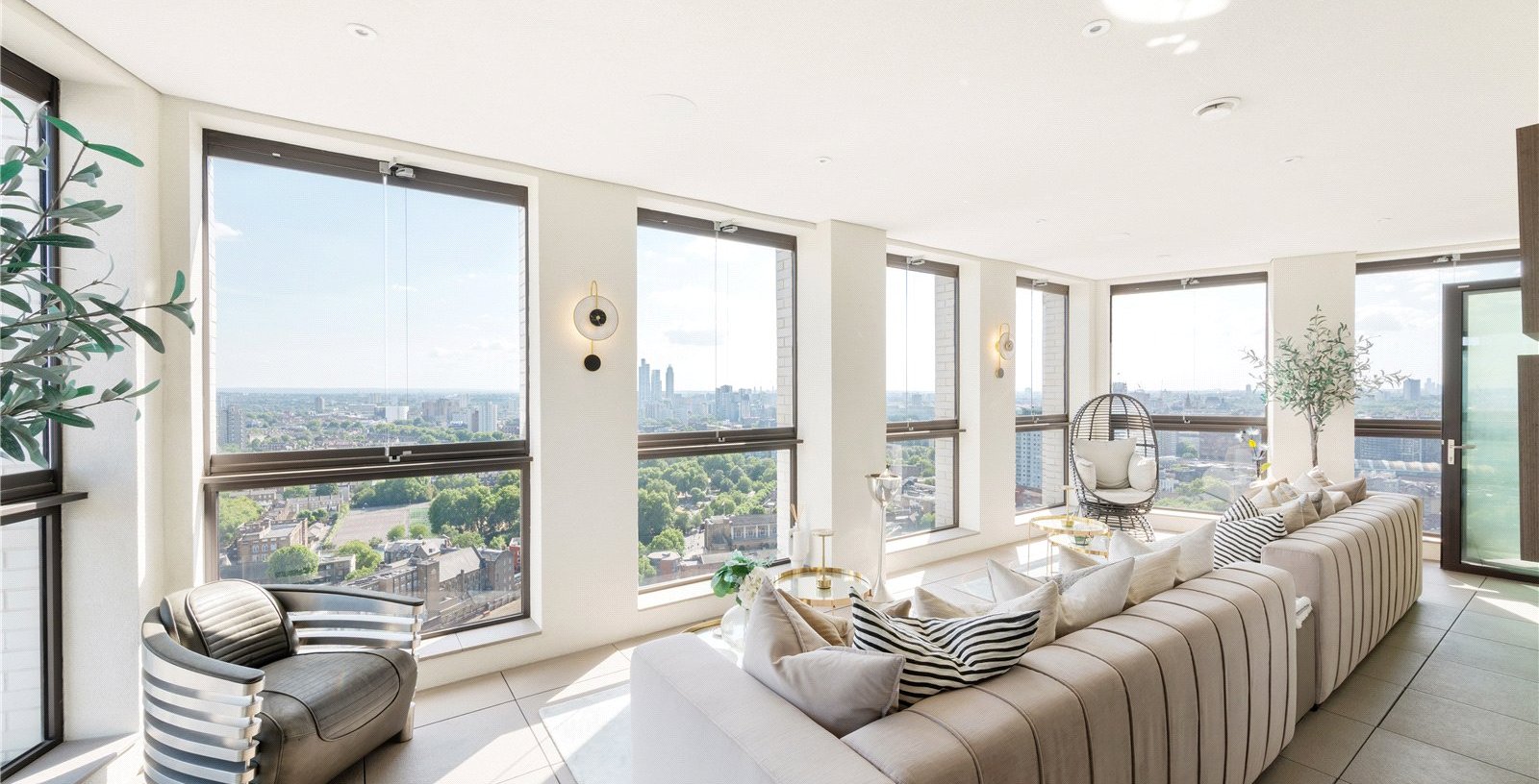 Conquest Tower, London, SE1 - Picture 5