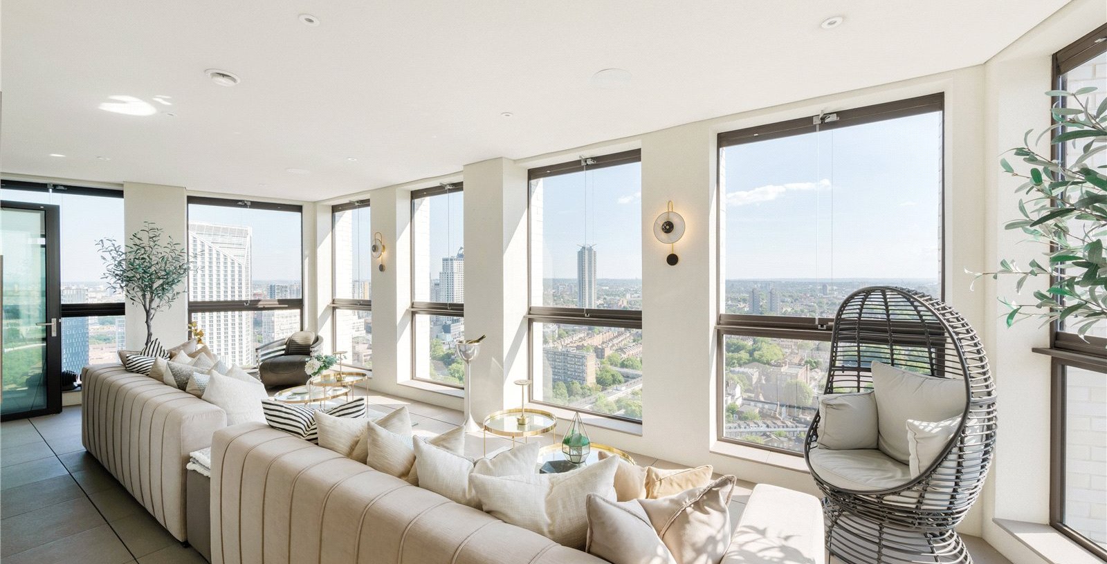 Conquest Tower, London, SE1 - Picture 25