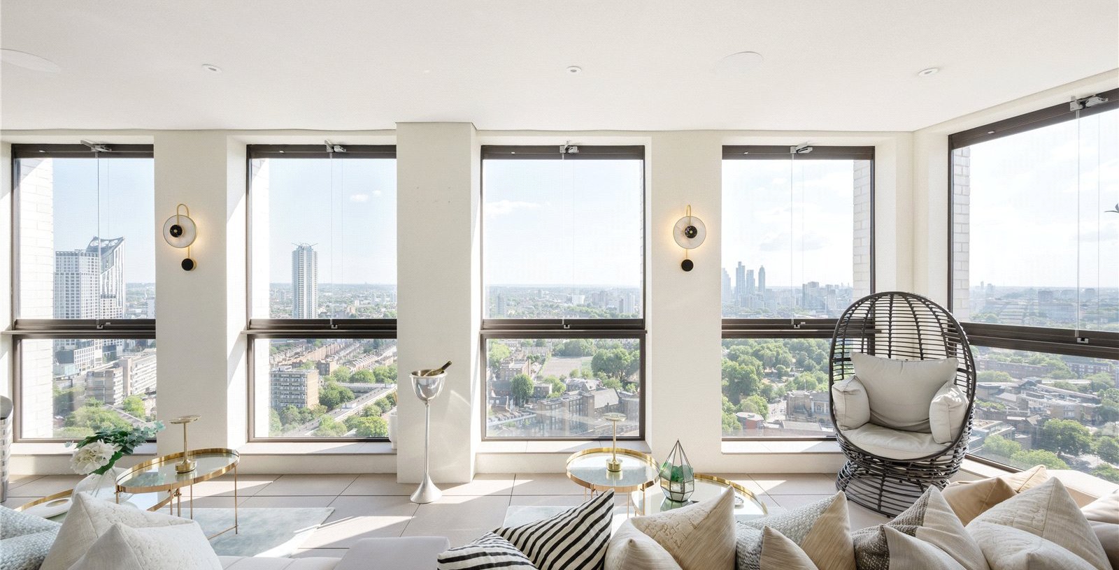 Conquest Tower, London, SE1 - Picture 24