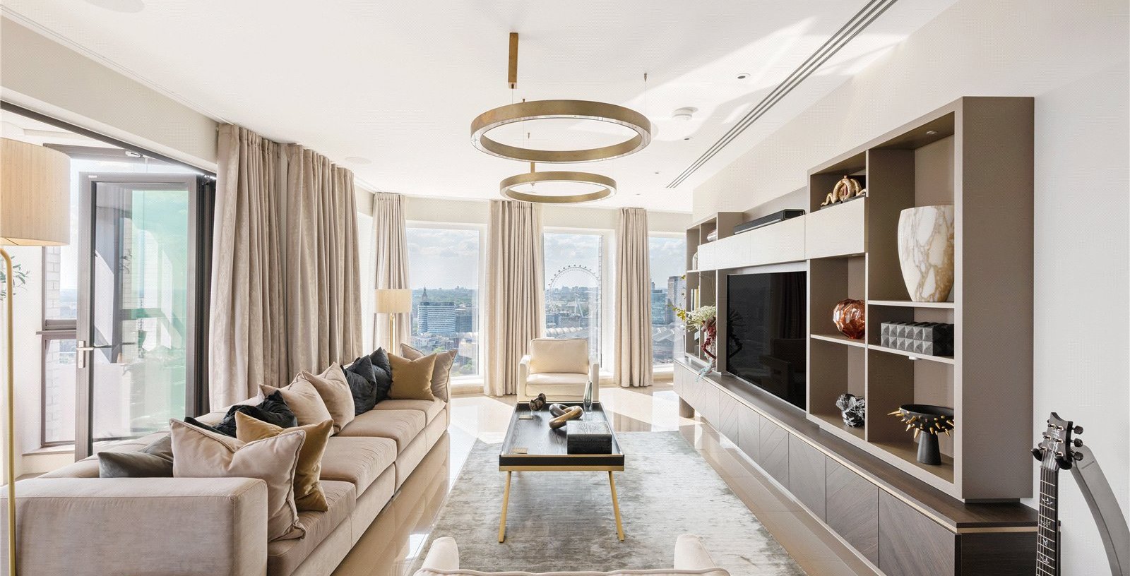 Conquest Tower, London, SE1 - Picture 2