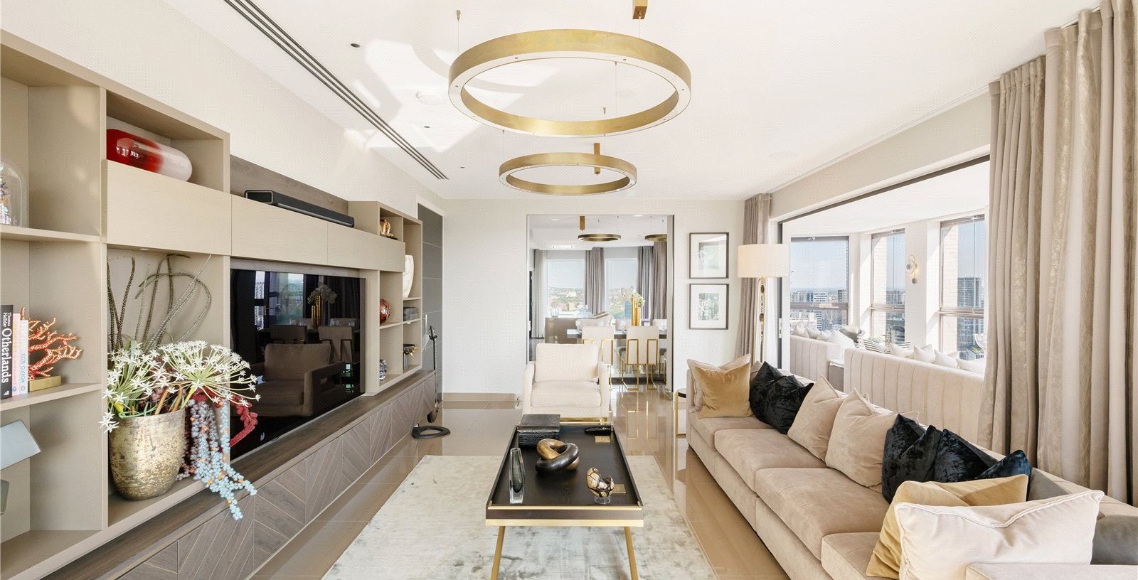 Conquest Tower, London, SE1 - Picture 6
