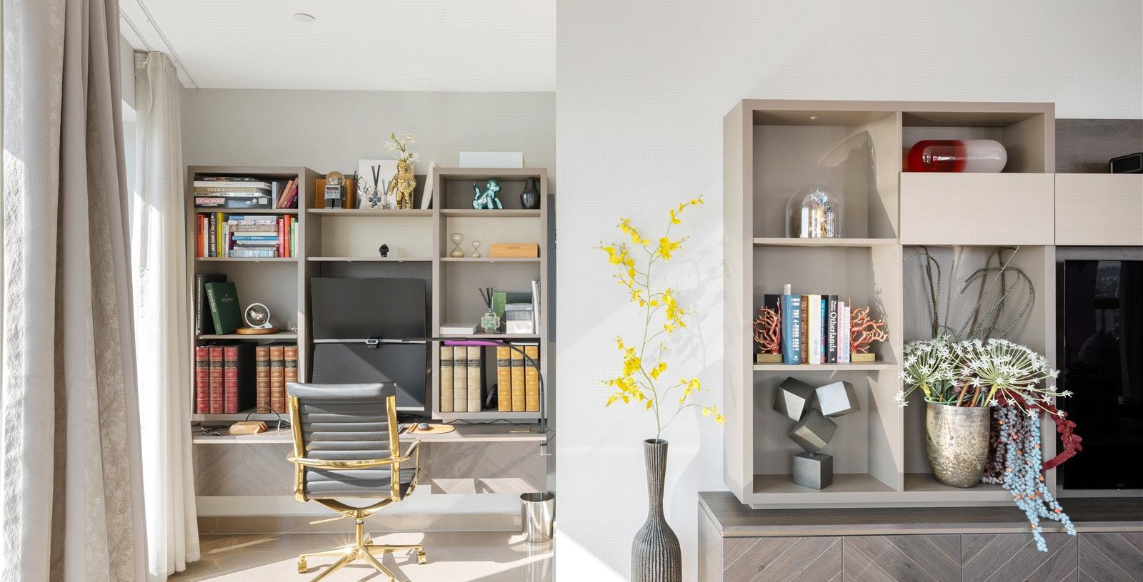 Conquest Tower, London, SE1 - Picture 3