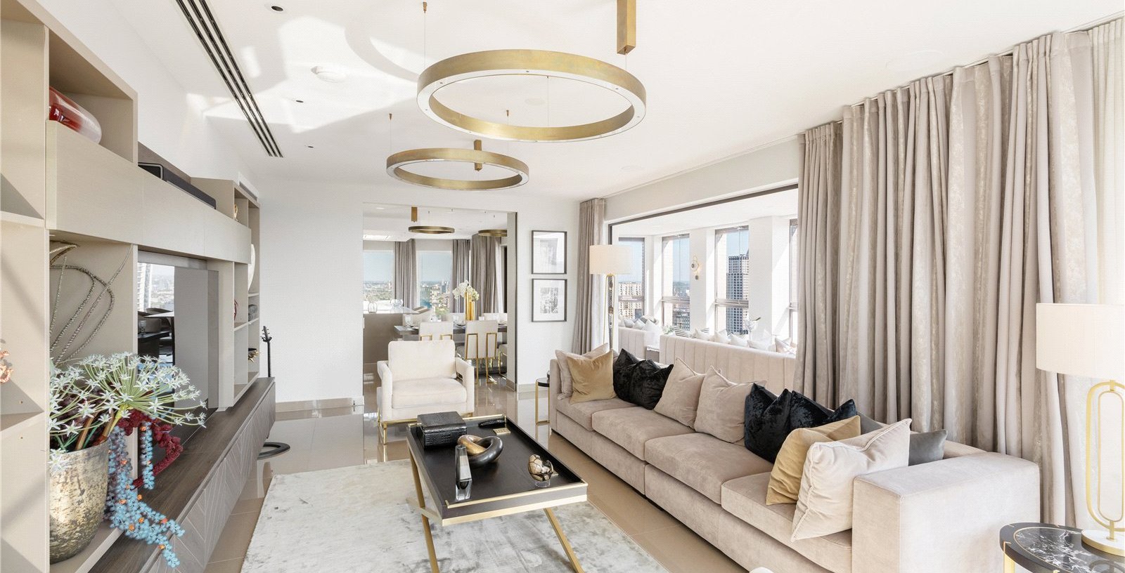 Conquest Tower, London, SE1 - Picture 23