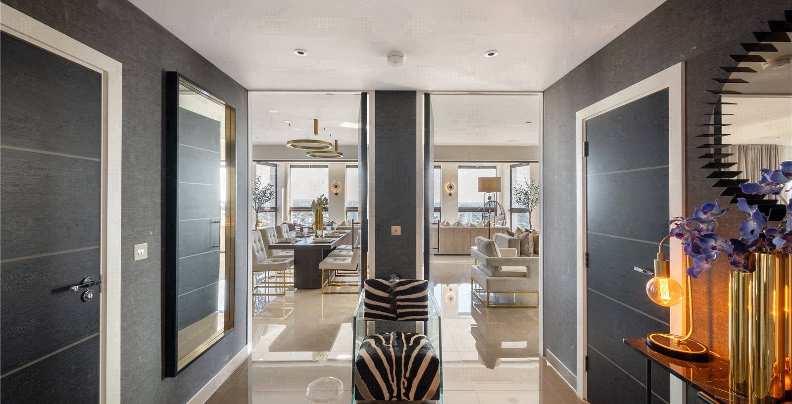 Conquest Tower, London, SE1 - Picture 7