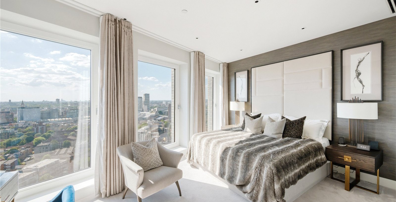 Conquest Tower, London, SE1 - Picture 9
