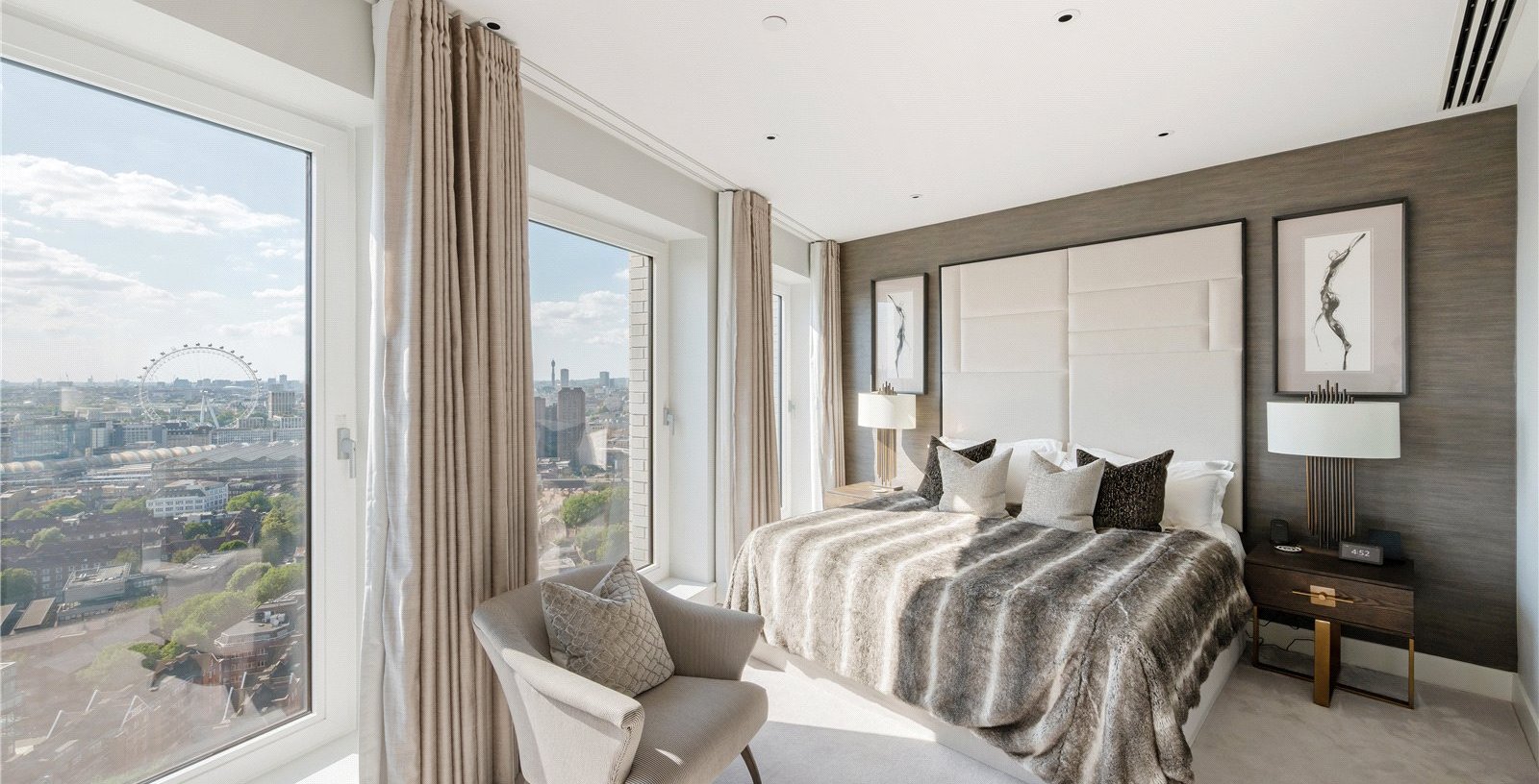 Conquest Tower, London, SE1 - Picture 8