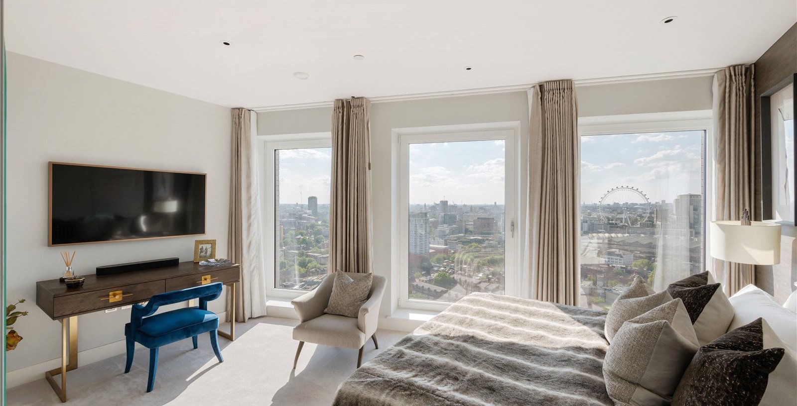 Conquest Tower, London, SE1 - Picture 10