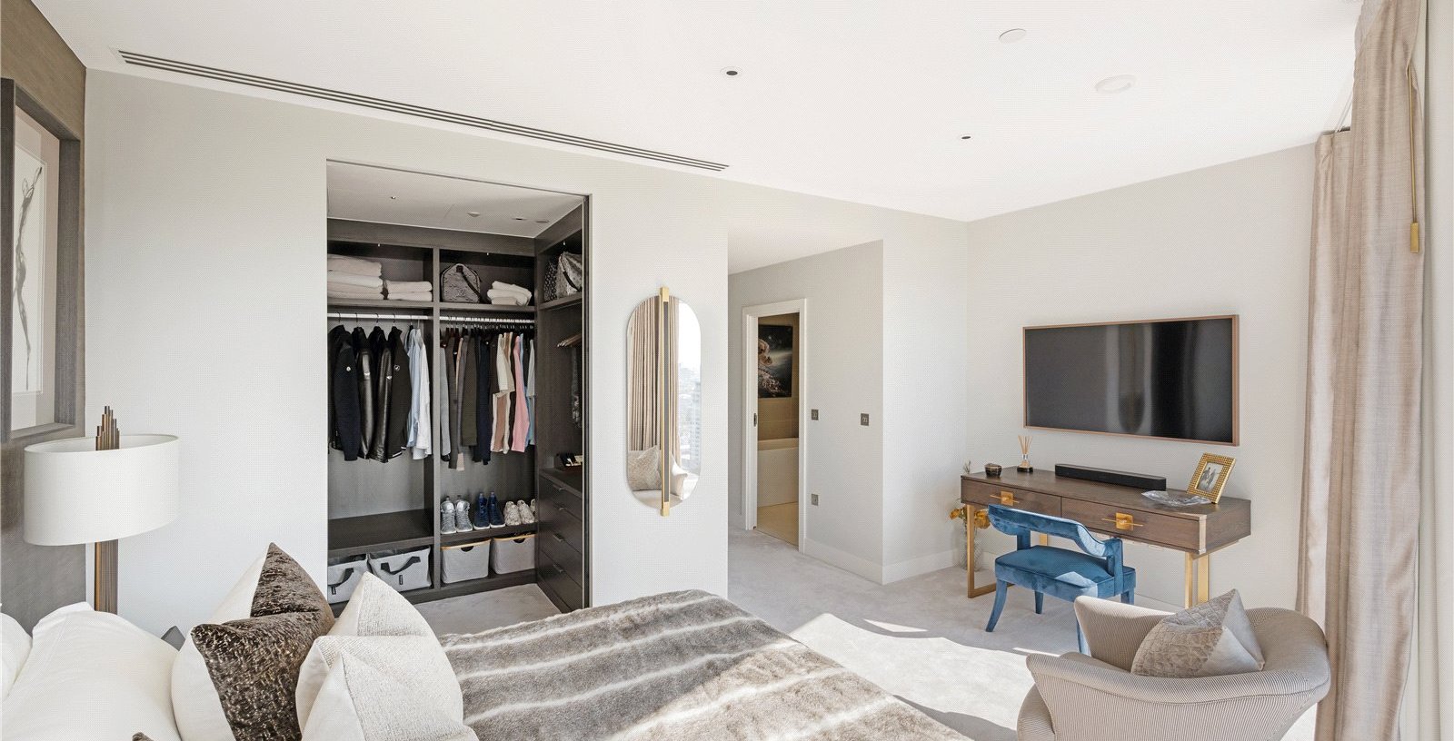 Conquest Tower, London, SE1 - Picture 11