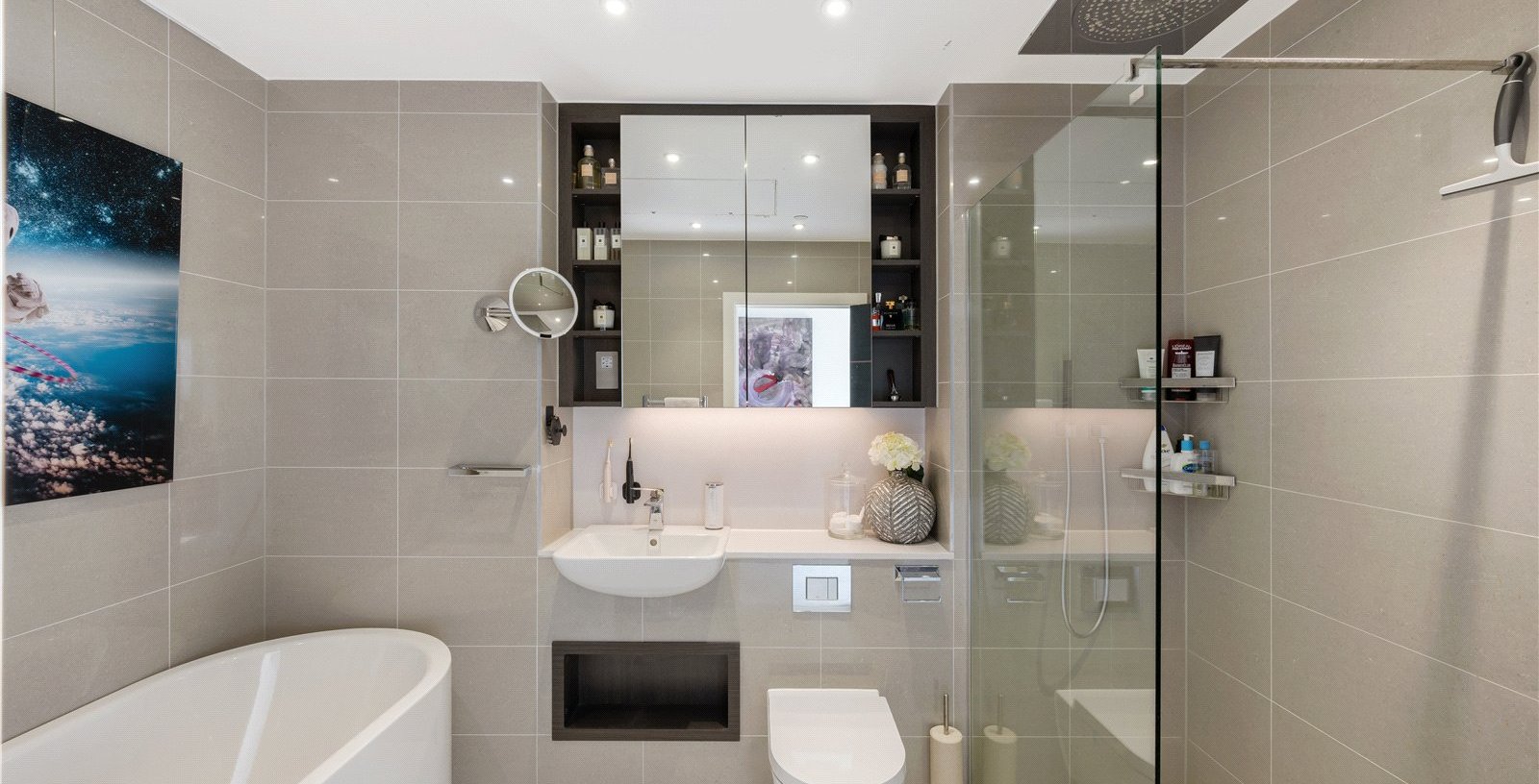 Conquest Tower, London, SE1 - Picture 13
