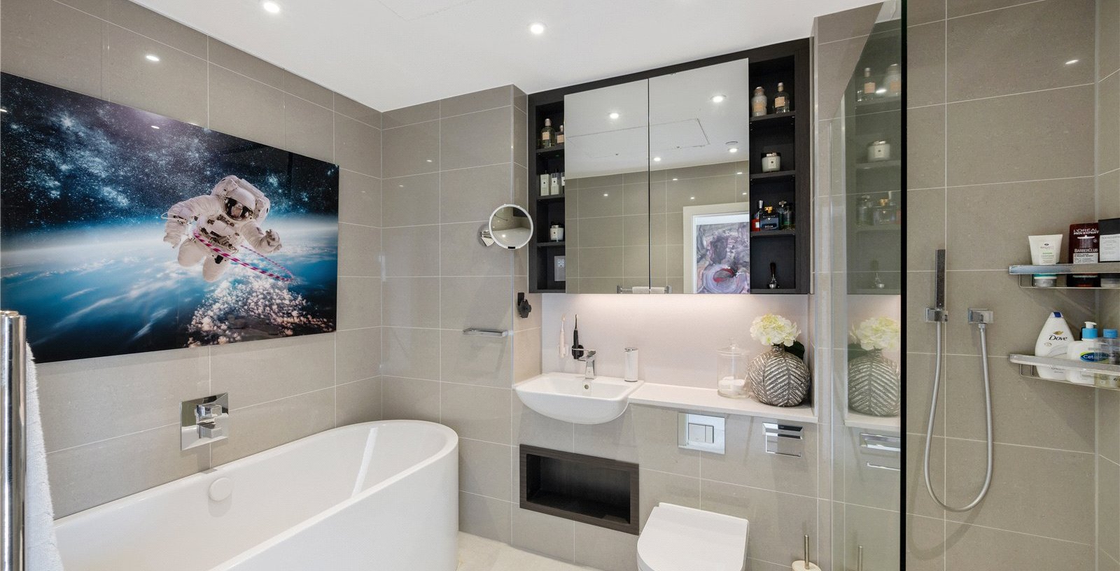 Conquest Tower, London, SE1 - Picture 14