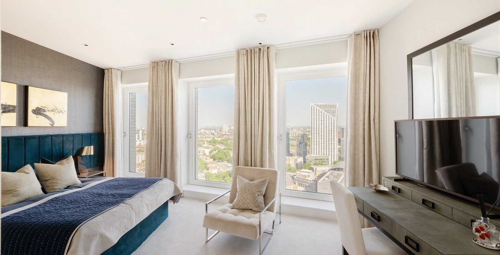 Conquest Tower, London, SE1 - Picture 16