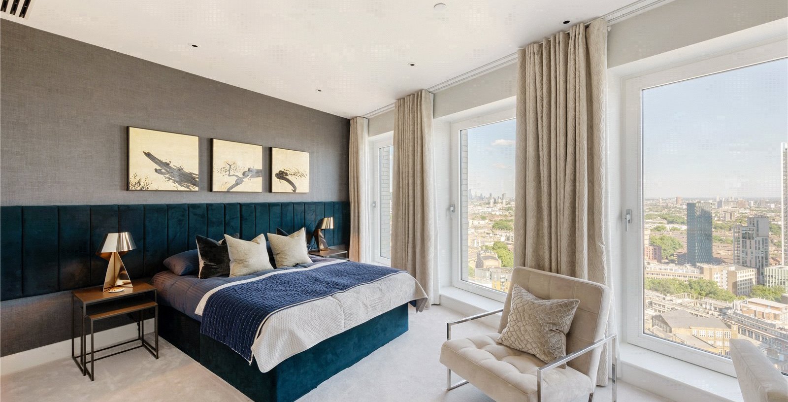 Conquest Tower, London, SE1 - Picture 15
