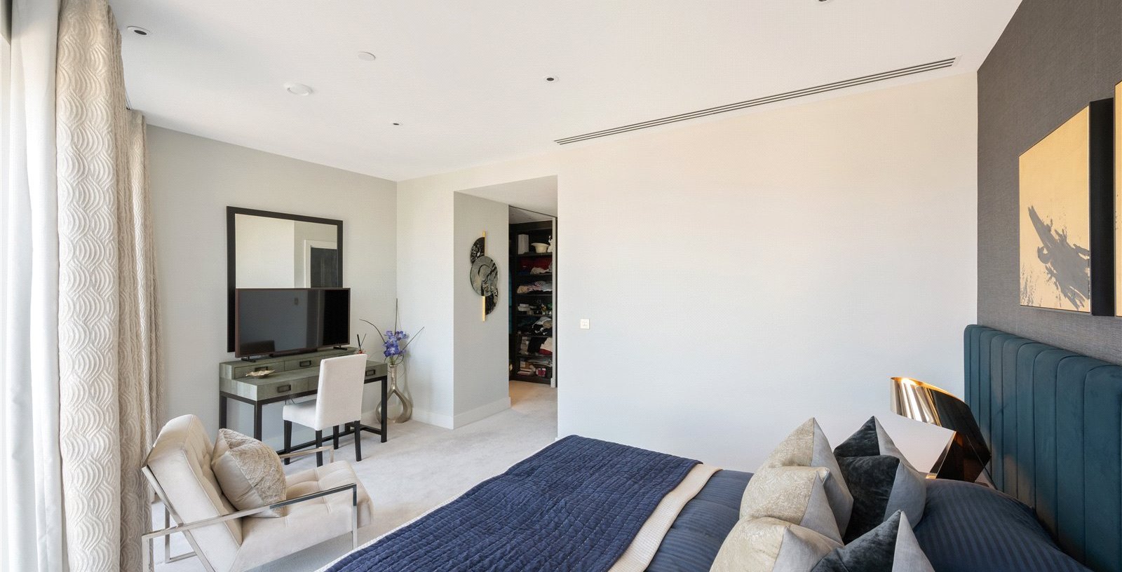 Conquest Tower, London, SE1 - Picture 17