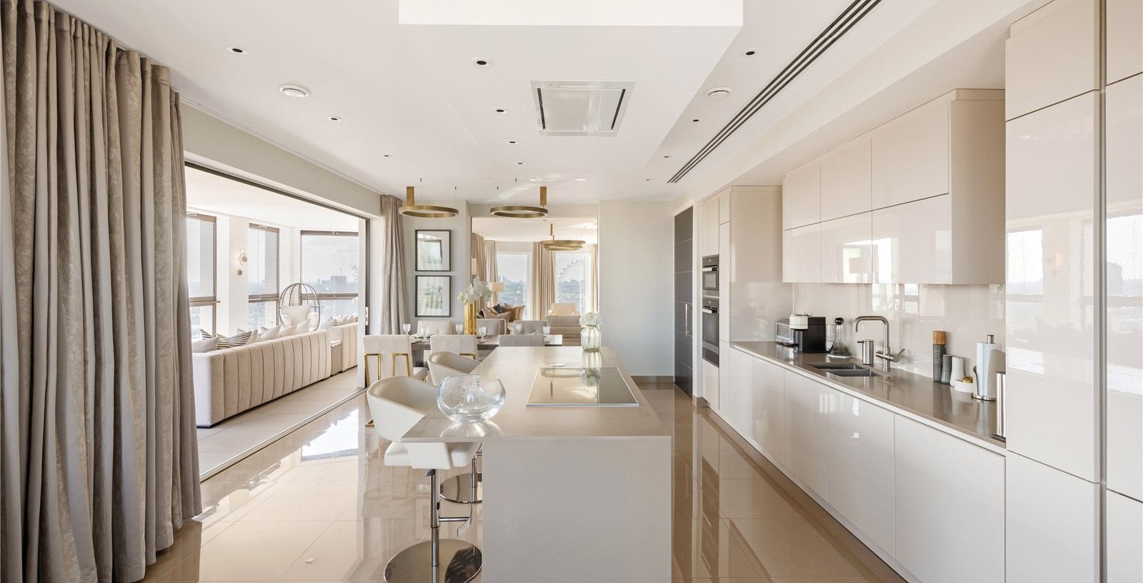 Conquest Tower, London, SE1 - Picture 4