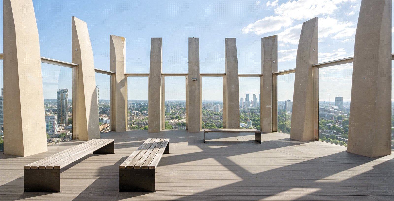Conquest Tower, London, SE1 - Picture 26