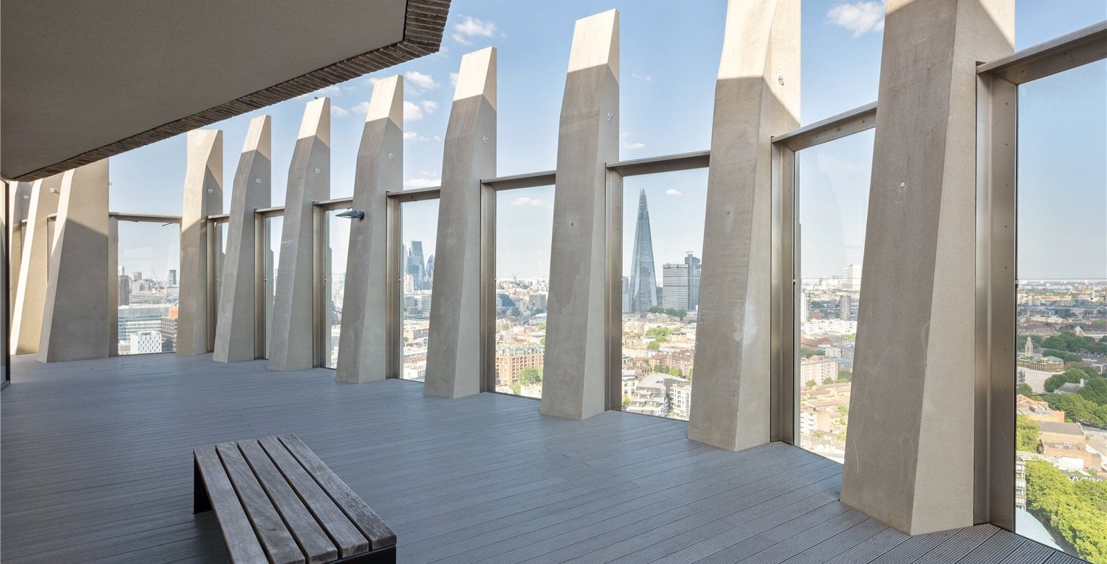 Conquest Tower, London, SE1 - Picture 27