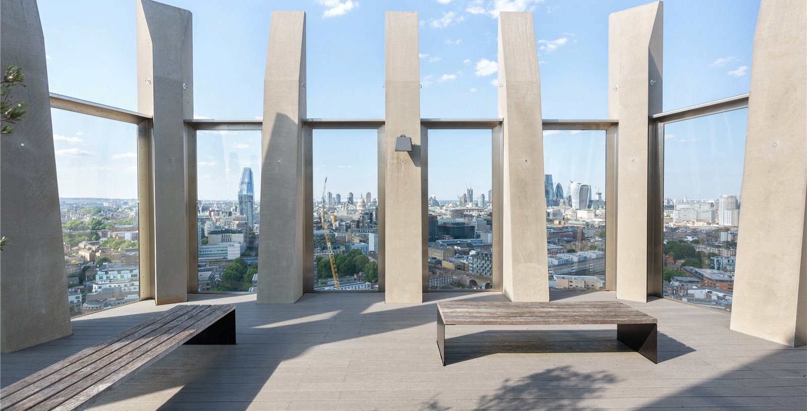 Conquest Tower, London, SE1 - Picture 28