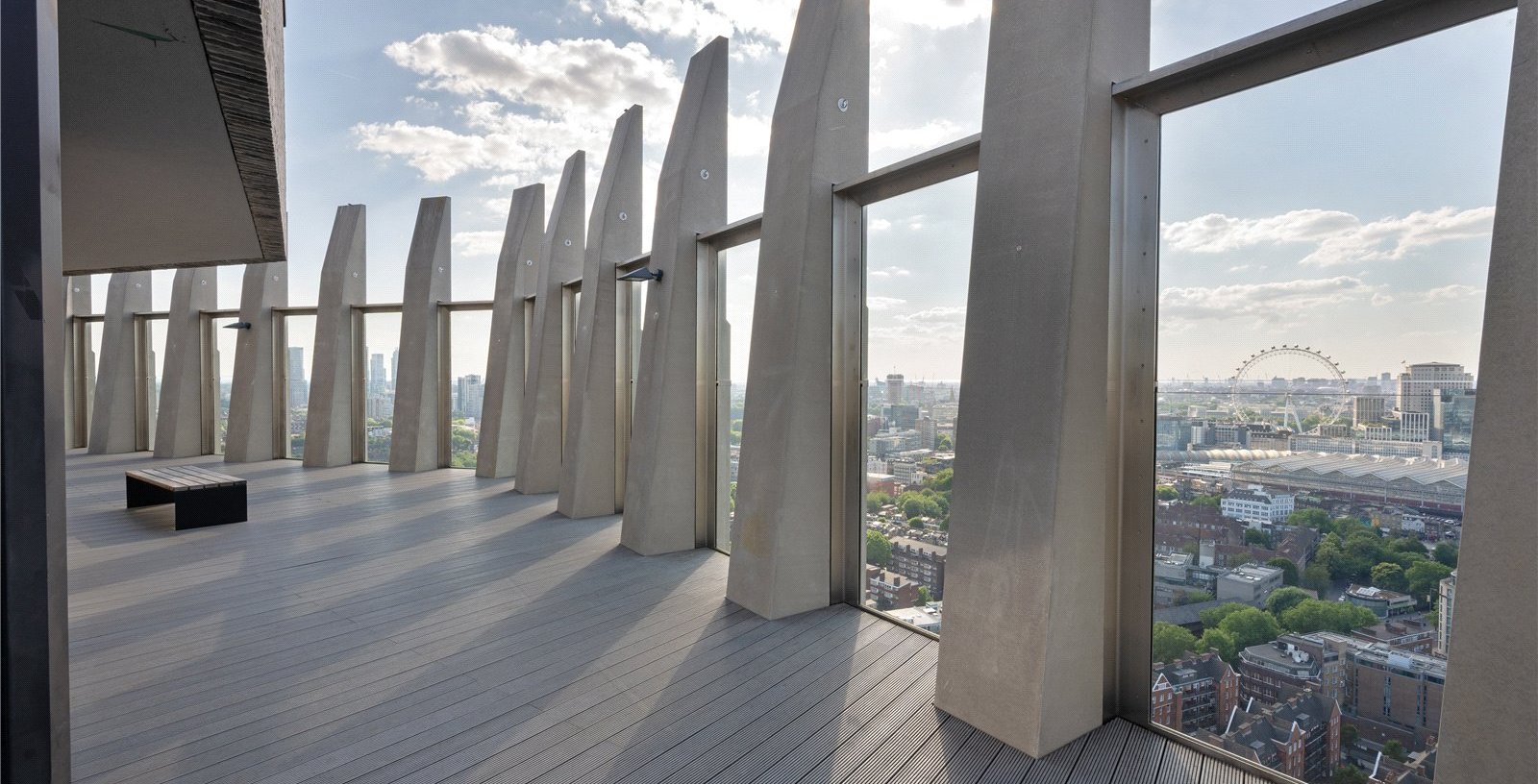 Conquest Tower, London, SE1 - Picture 30