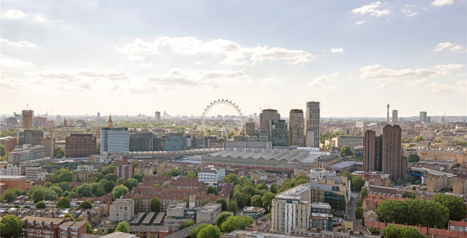 Conquest Tower, London, SE1 - Picture 32