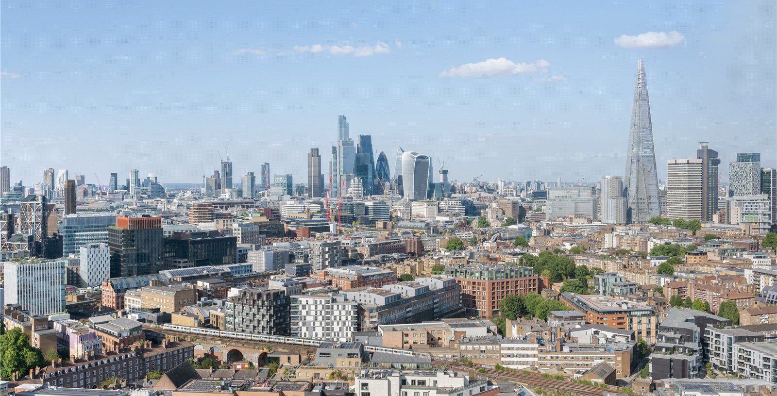 Conquest Tower, London, SE1 - Picture 33