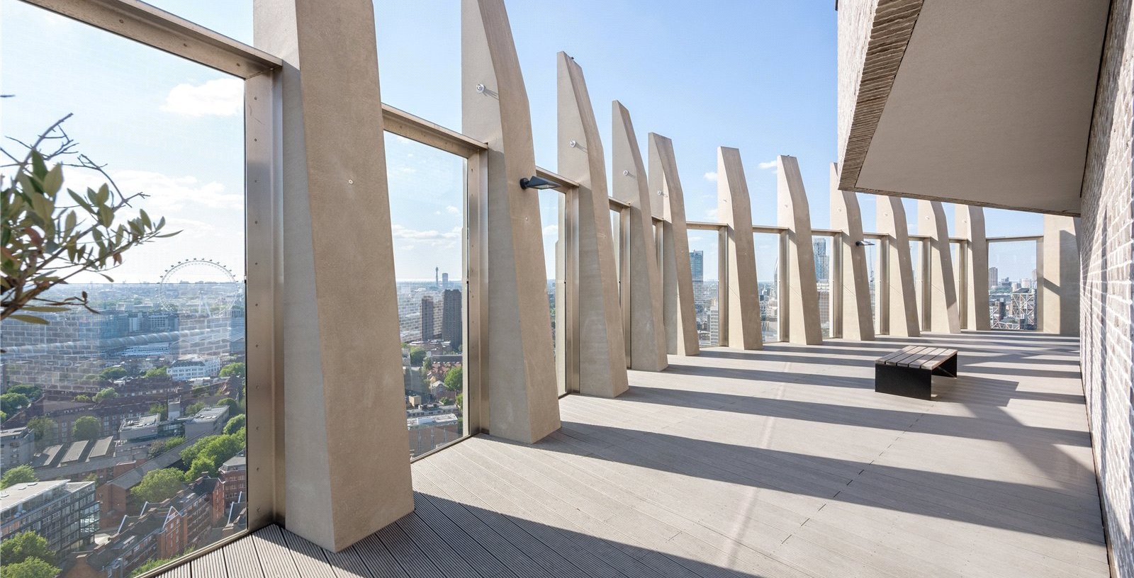 Conquest Tower, London, SE1 - Picture 29
