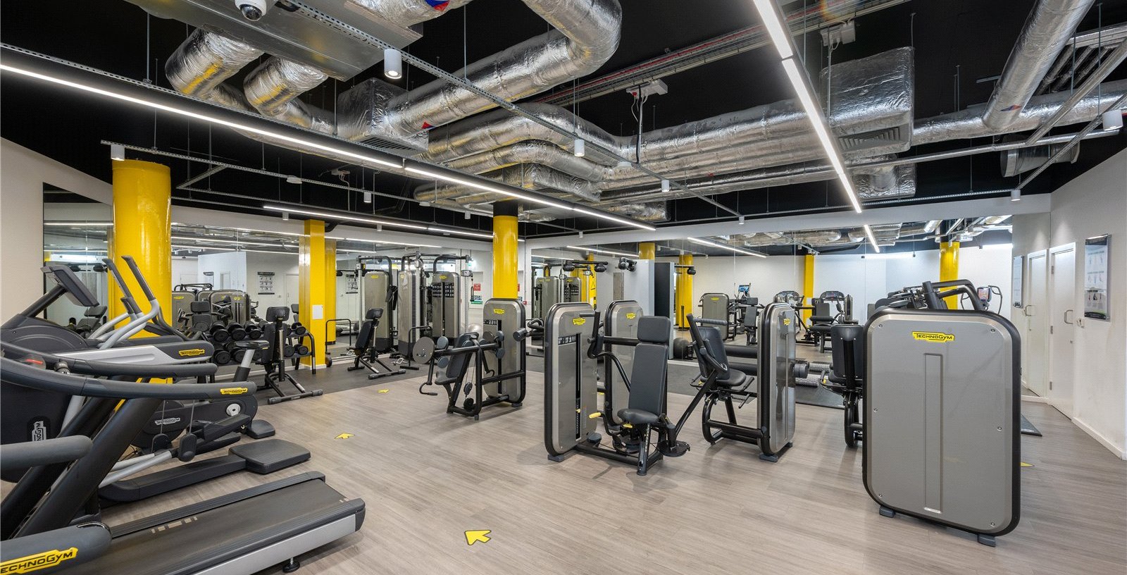 Conquest Tower, London, SE1 - Picture 31