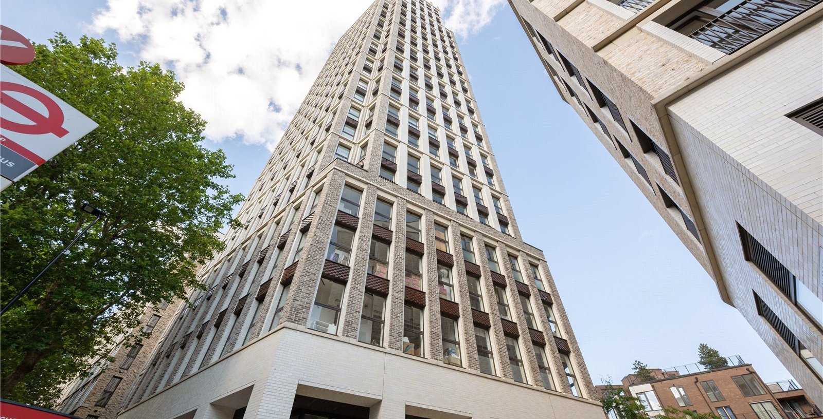 Conquest Tower, London, SE1 - Picture 35