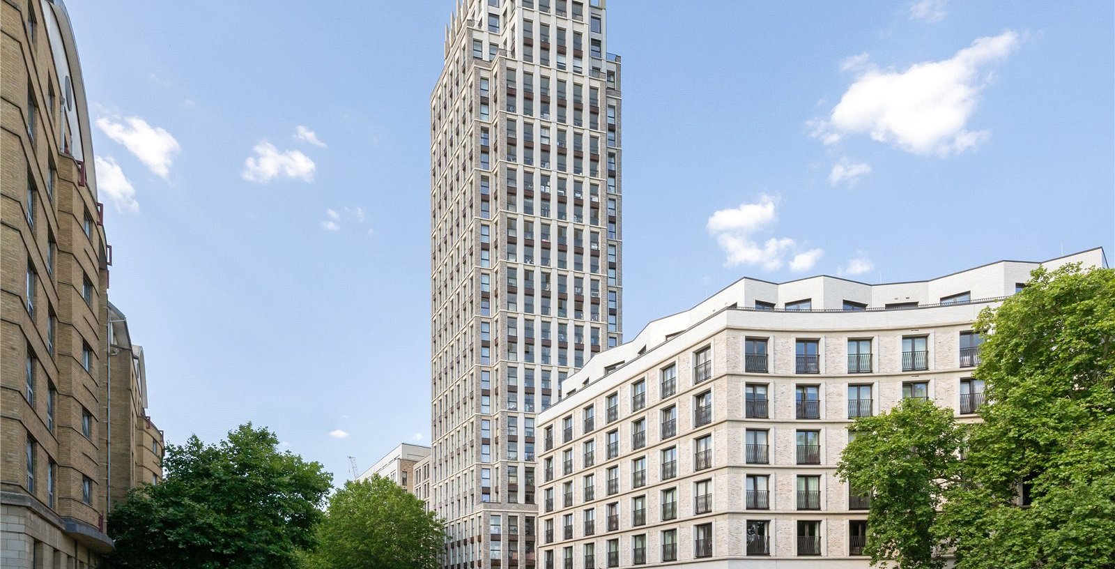Conquest Tower, London, SE1 - Picture 34