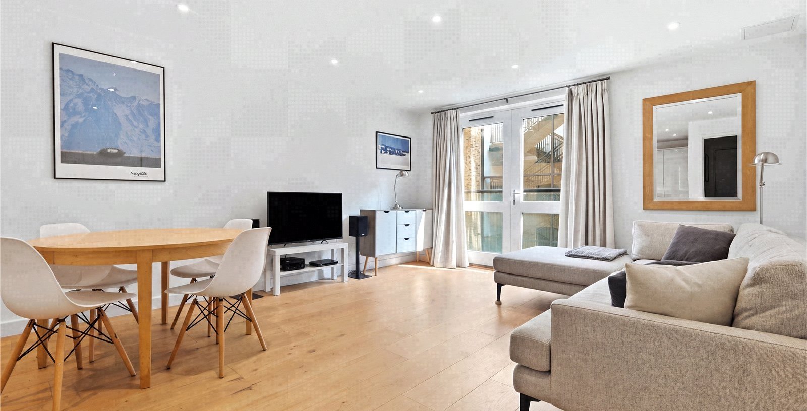 Butlers & Colonial Wharf, London, SE1 - Picture 2