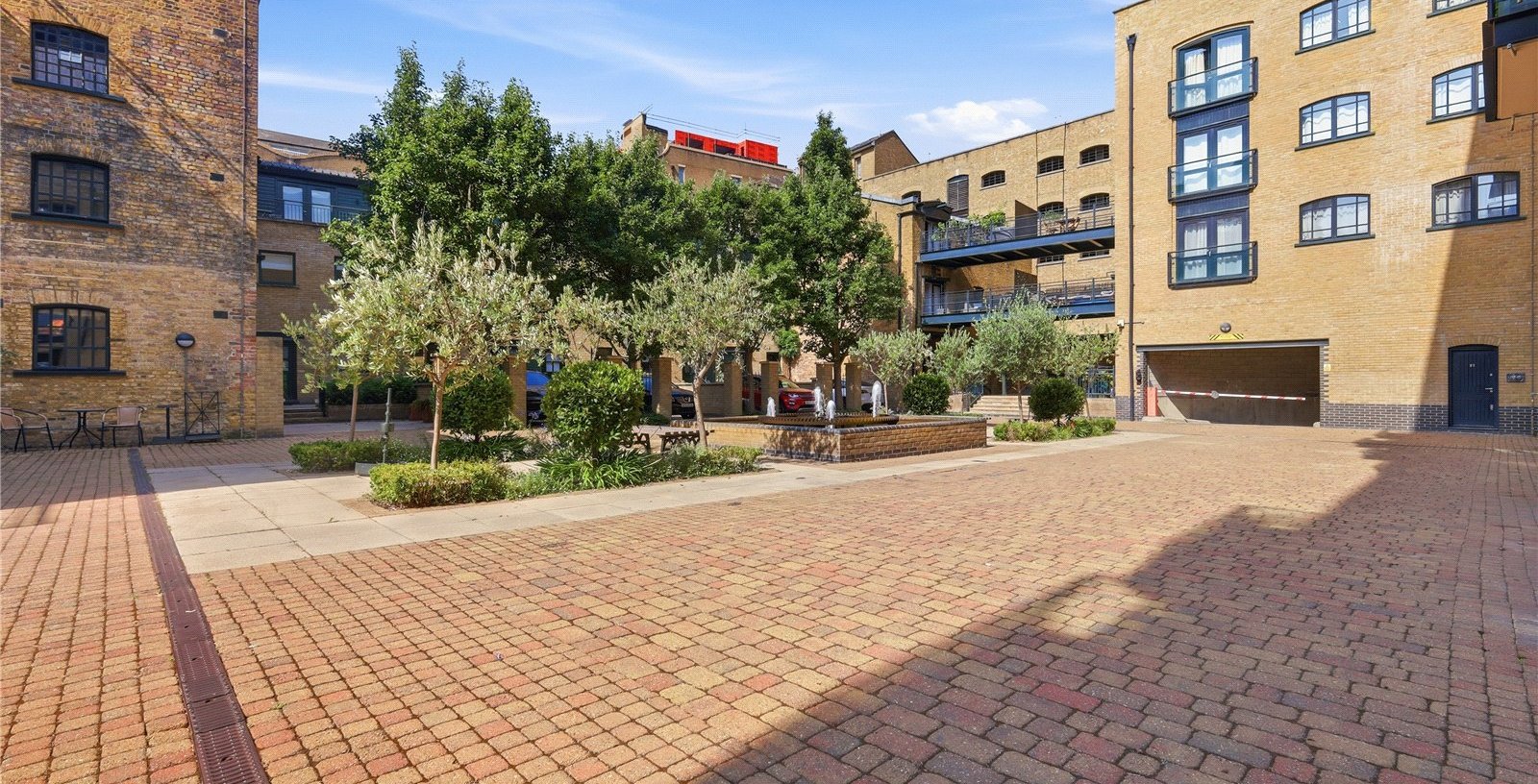 Butlers & Colonial Wharf, London, SE1 - Picture 18