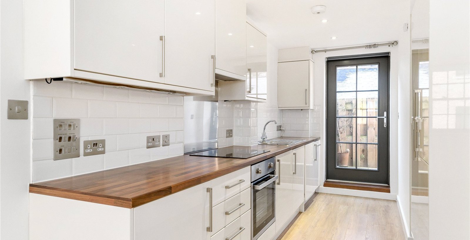 Monck House, London, SE1 - Picture 4