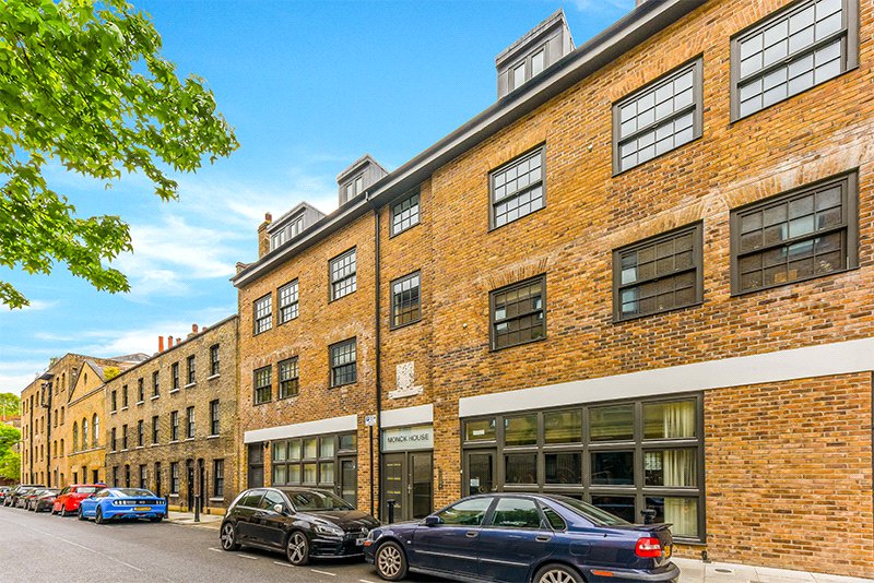 Monck House, London, SE1 - Picture 8