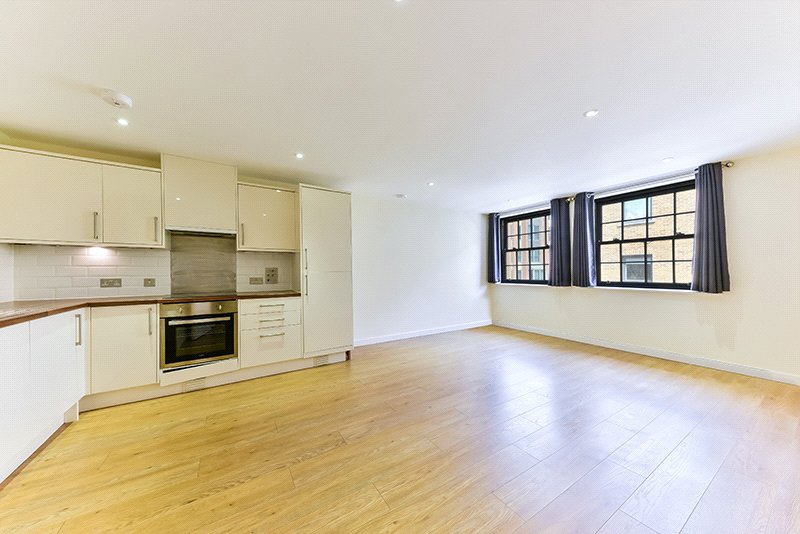 Monck House, London, SE1 - Picture 1