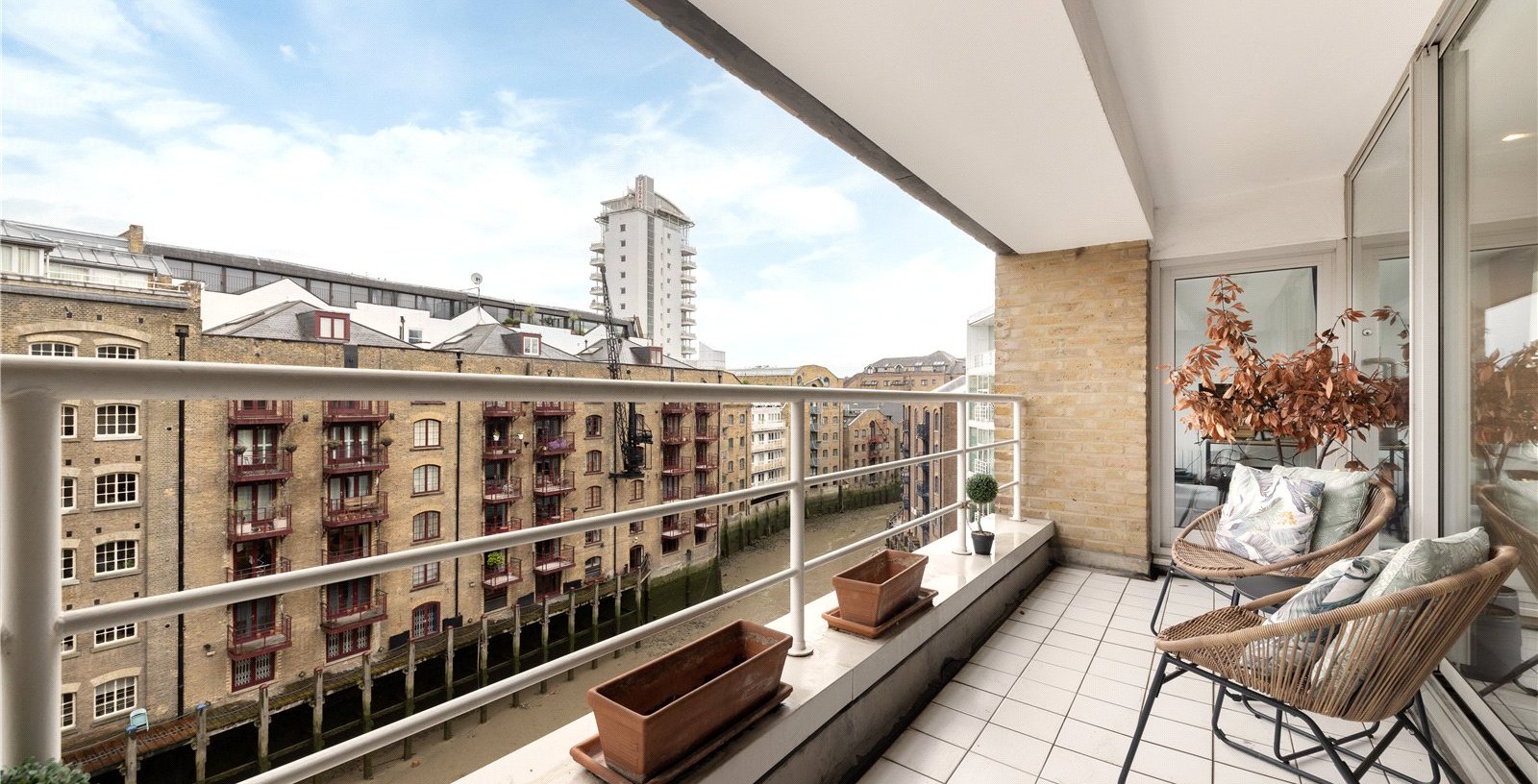 Cinnamon Wharf, London, SE1 - Picture 4