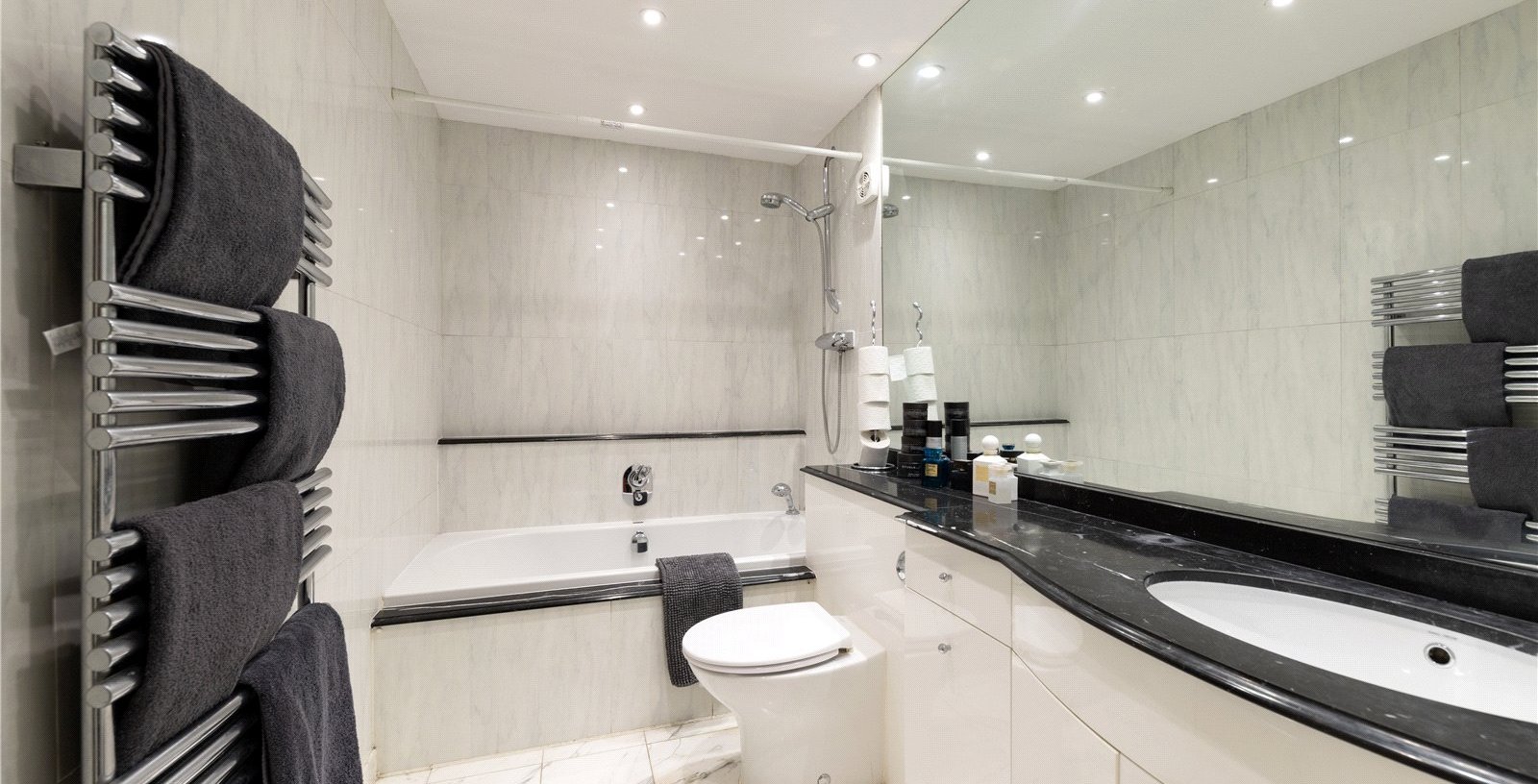 Cinnamon Wharf, London, SE1 - Picture 7