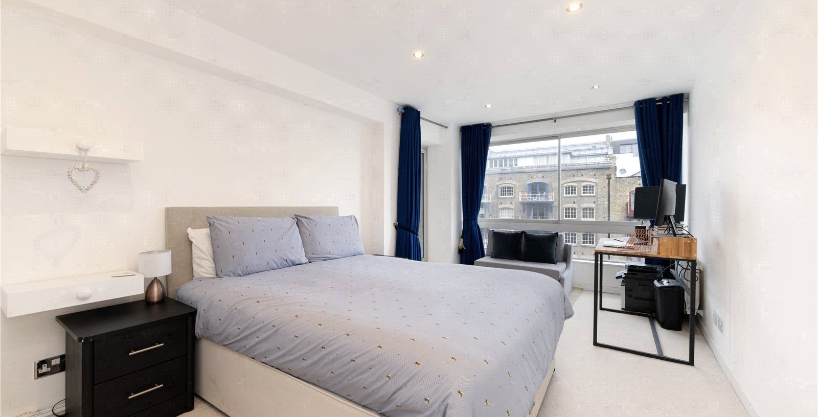 Cinnamon Wharf, London, SE1 - Picture 8
