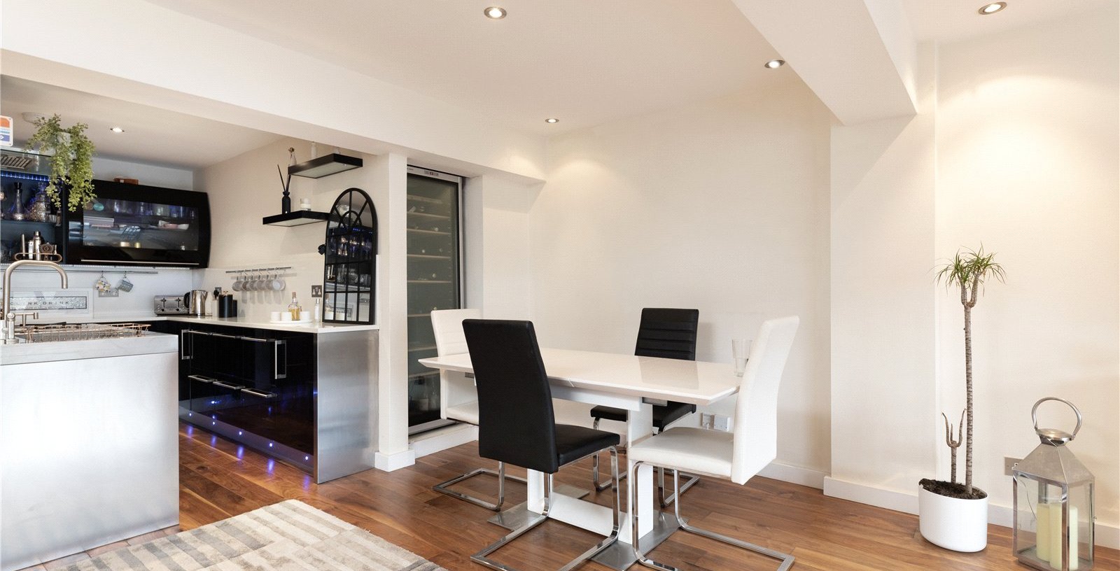 Cinnamon Wharf, London, SE1 - Picture 11