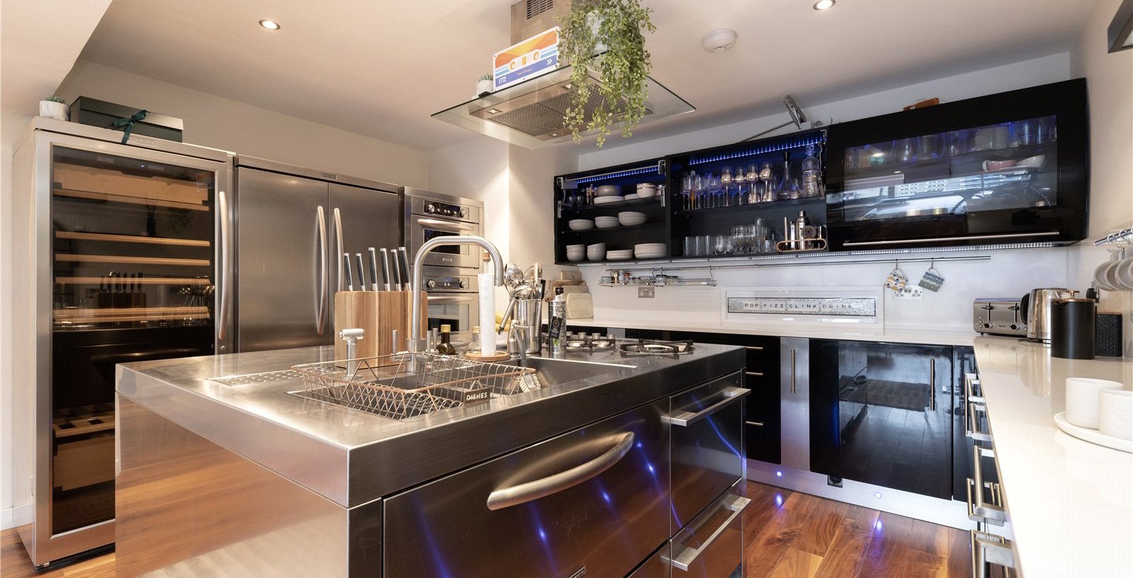 Cinnamon Wharf, London, SE1 - Picture 12