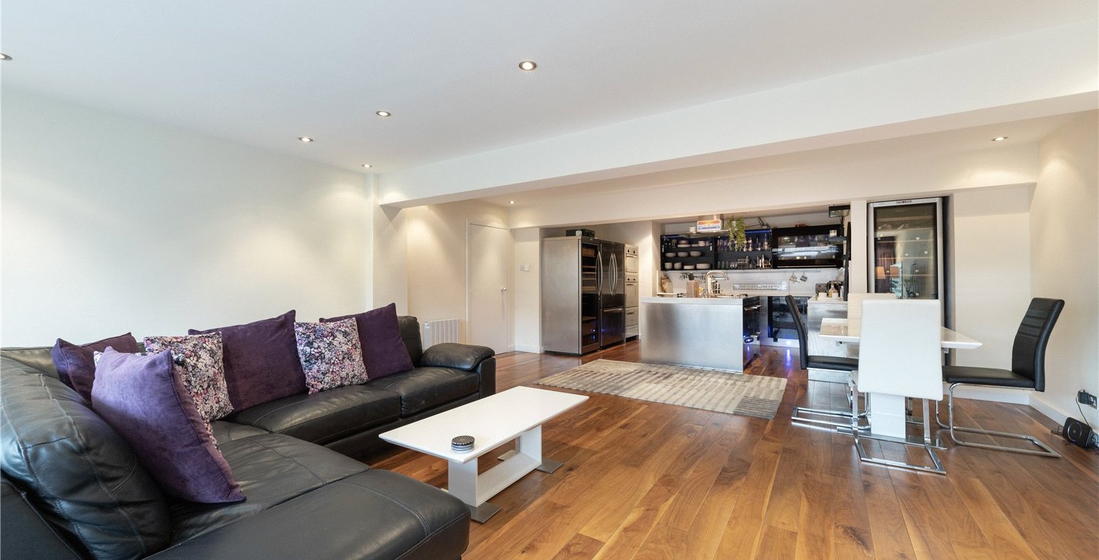 Cinnamon Wharf, London, SE1 - Picture 10