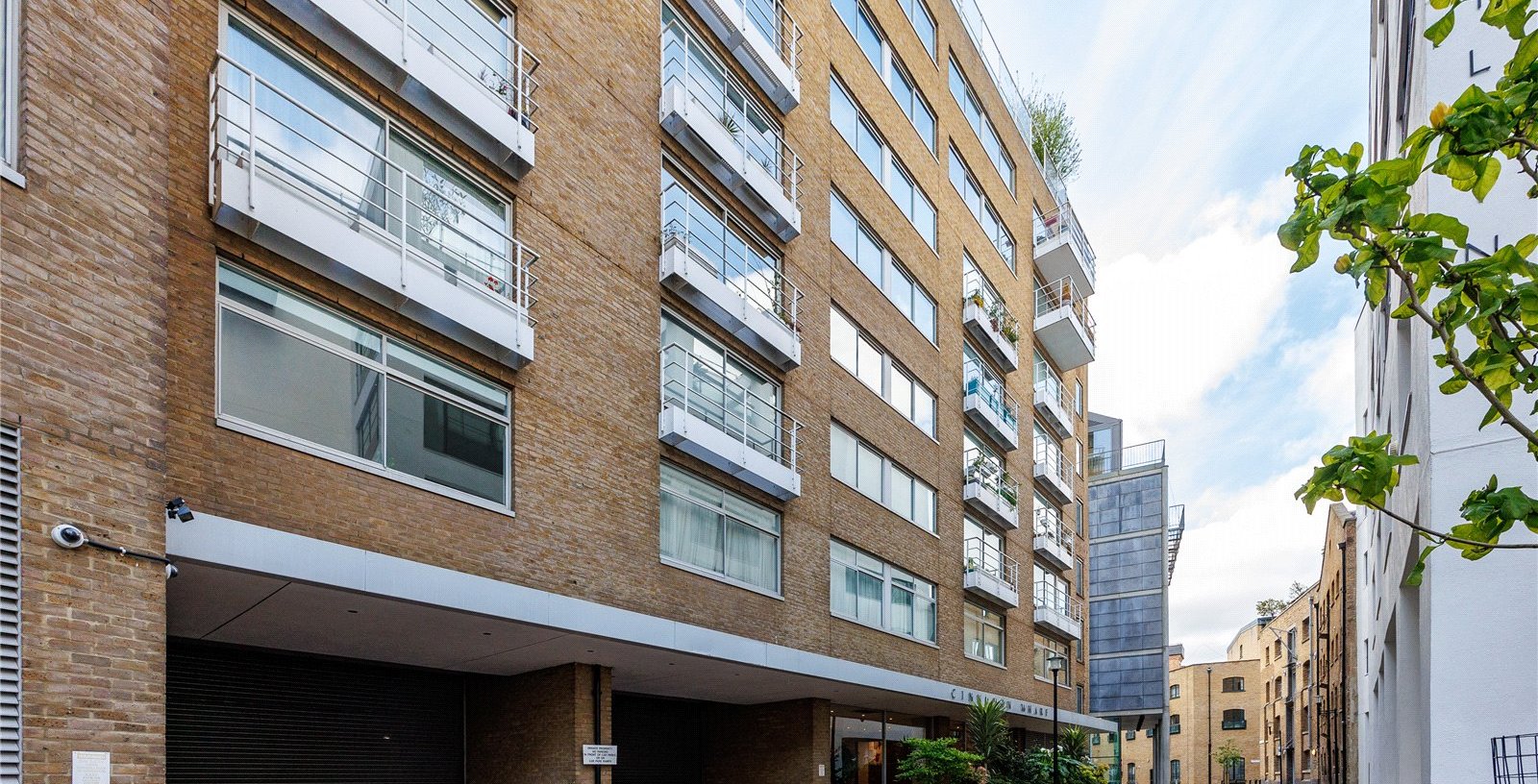 Cinnamon Wharf, London, SE1 - Picture 18